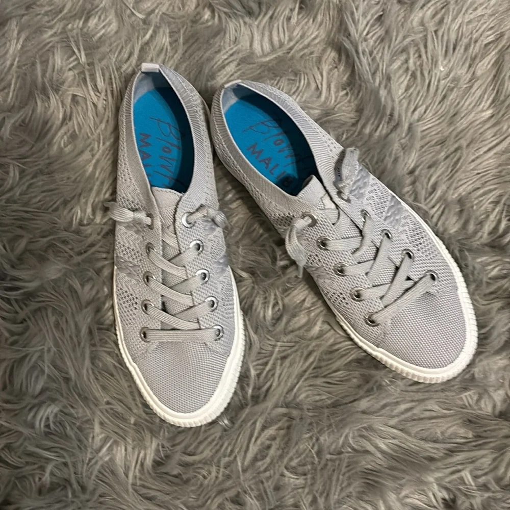 Blowfish Malibu Sneakers - Picture 2 of 8